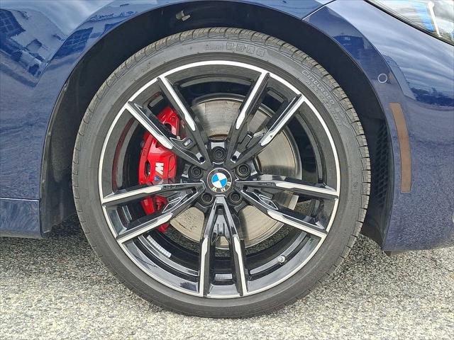 2026 BMW M4 xDrive