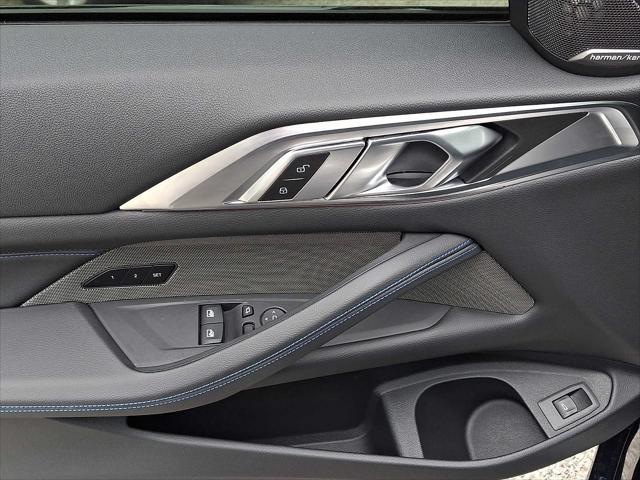2026 BMW M4 xDrive
