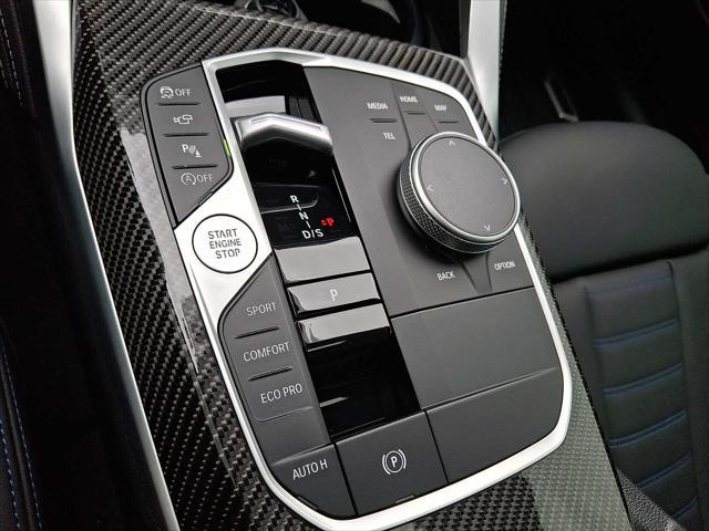 2026 BMW M4 xDrive