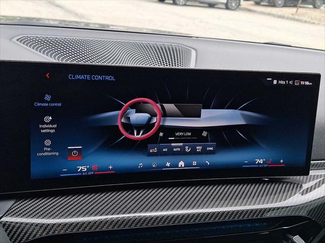 2026 BMW M4 xDrive