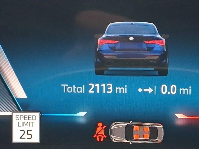 2026 BMW M4 xDrive