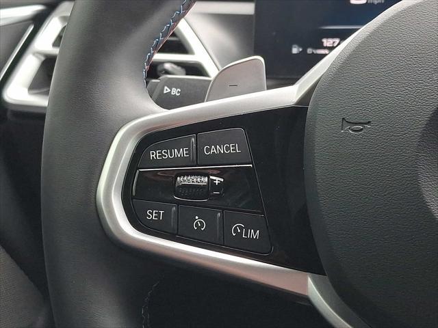 2026 BMW M4 xDrive