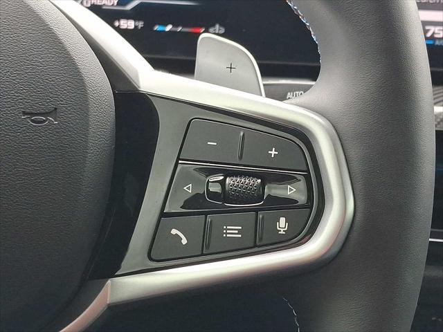 2026 BMW M4 xDrive