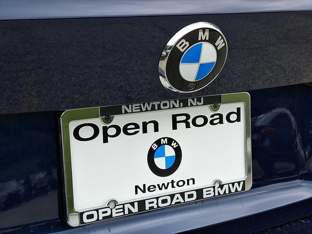 2026 BMW M4 xDrive