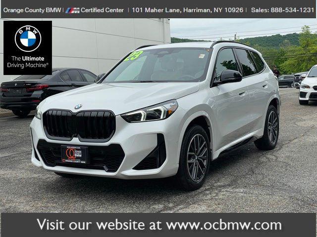 2023 BMW X1 xDrive28i for sale in Harriman, NY