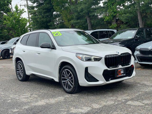 2023 BMW X1 xDrive28i