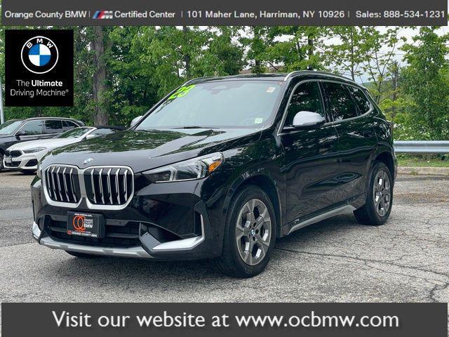 2023 BMW X1 xDrive28i for sale in Harriman, NY