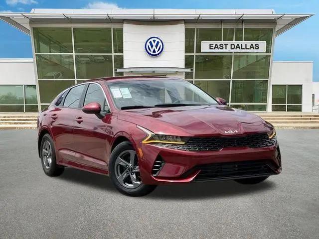 2023 Kia K5 LXS for sale in Garland, TX