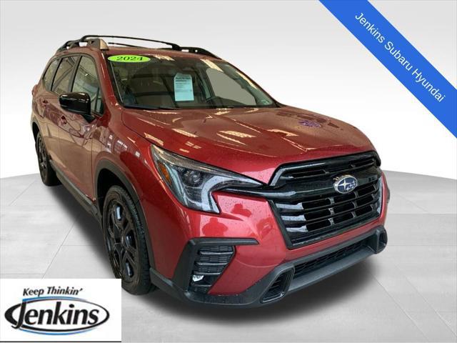 2024 Subaru Ascent Onyx Edition 7-Passenger for sale in BRIDGEPORT, WV
