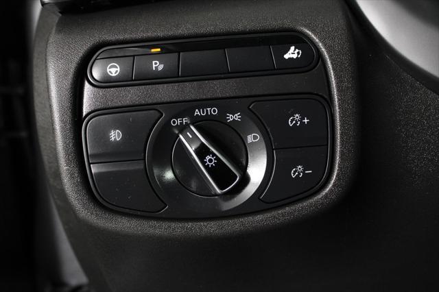 2022 INFINITI QX50 LUXE