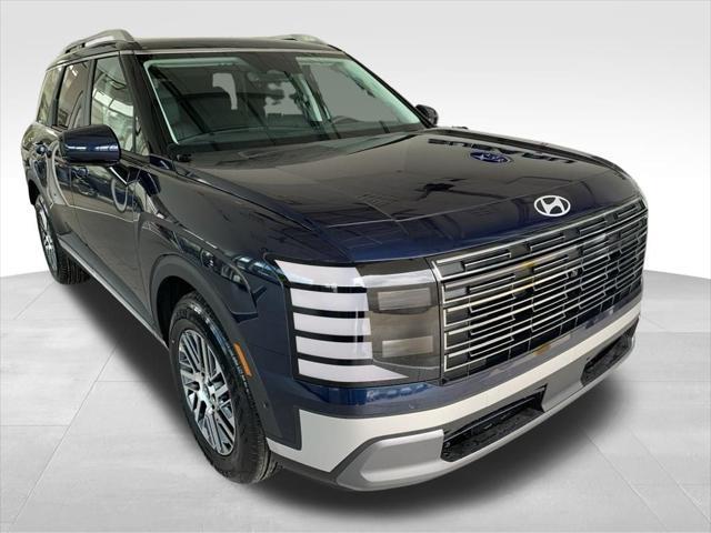 2026 Hyundai Palisade SEL Premium for sale in BRIDGEPORT, WV