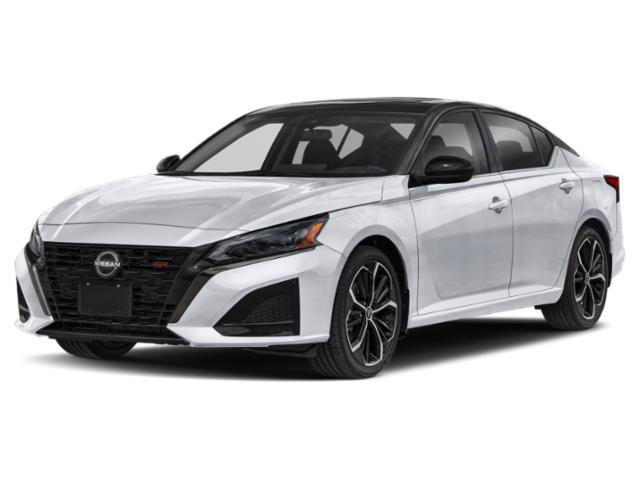 2026 Nissan Altima SR FWD for sale in Orlando, FL