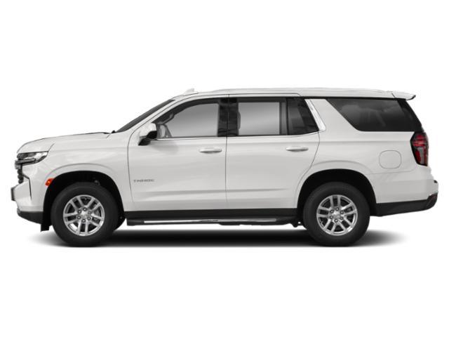 2022 Chevrolet Tahoe 4WD LT