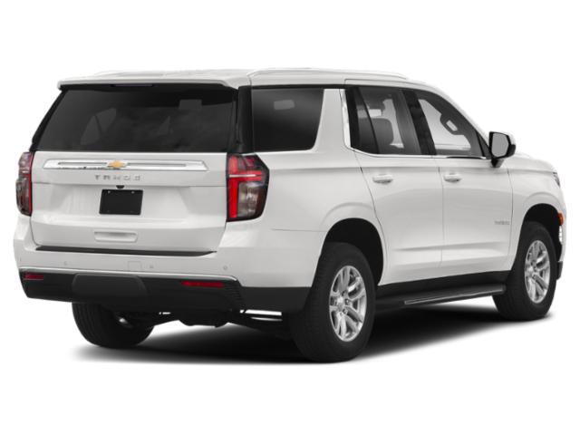 2022 Chevrolet Tahoe 4WD LT