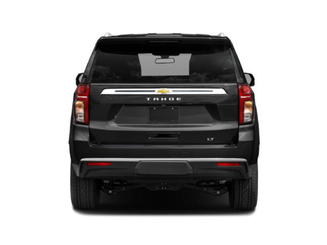 2022 Chevrolet Tahoe 4WD LT