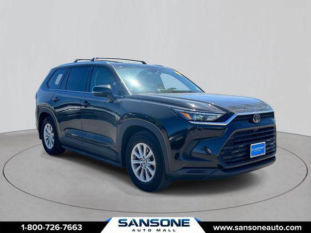 2026 Toyota Grand Highlander XLE for sale in AVENEL, NJ