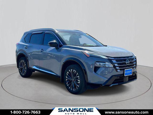 2025 Nissan Rogue Platinum Intelligent AWD for sale in AVENEL, NJ