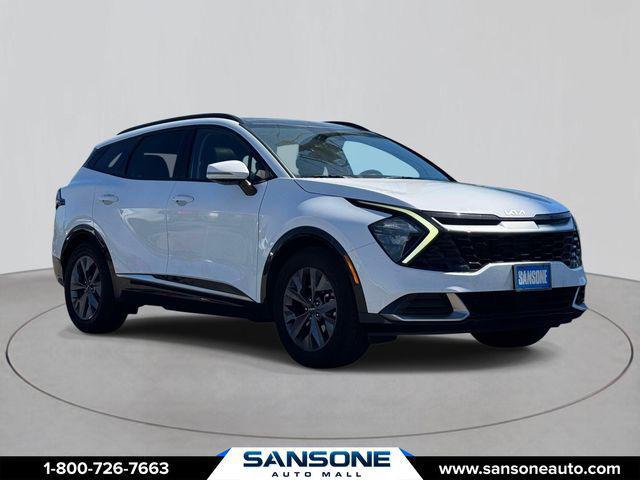 2023 Kia Sportage SX for sale in AVENEL, NJ