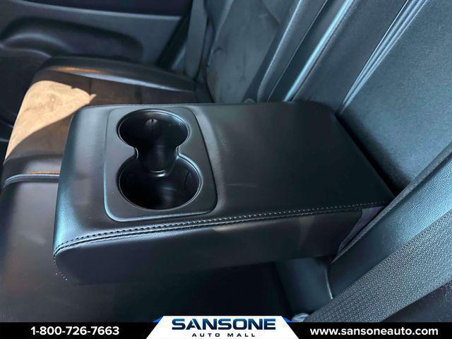 2020 Jeep Grand Cherokee Altitude 4x4