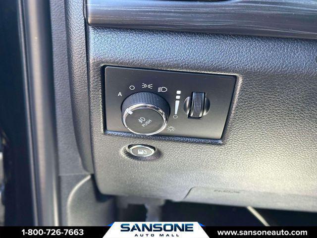 2020 Jeep Grand Cherokee Altitude 4x4