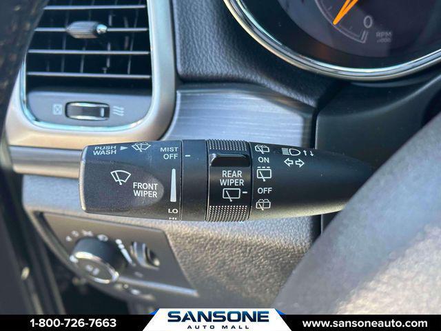 2020 Jeep Grand Cherokee Altitude 4x4