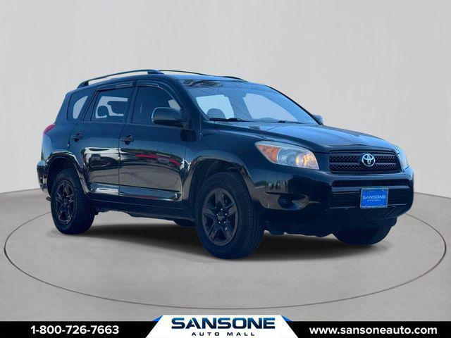 2008 Toyota RAV4 Base for sale in AVENEL, NJ