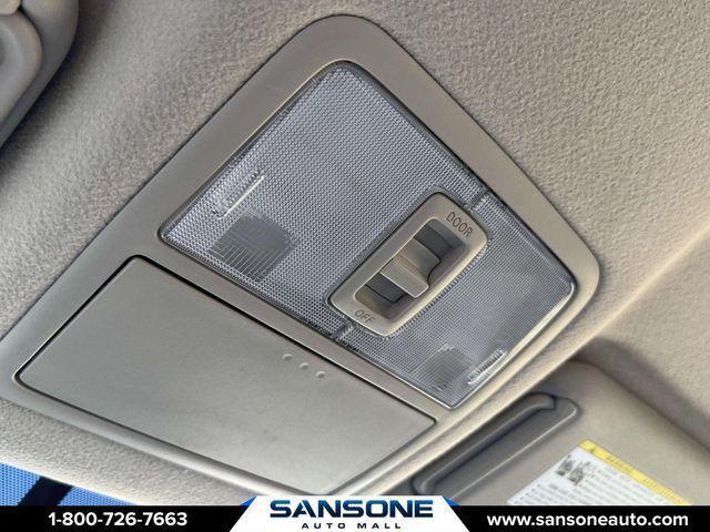 2008 Toyota RAV4 Base