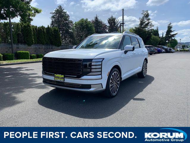 2026 Hyundai Palisade Calligraphy for sale in PUYALLUP, WA
