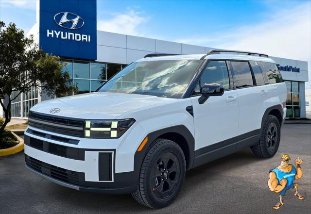 2026 Hyundai Santa Fe XRT for sale in AUSTIN, TX