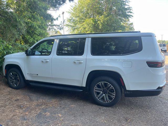 2024 Jeep Wagoneer Series II for sale in TEXARKANA, TX