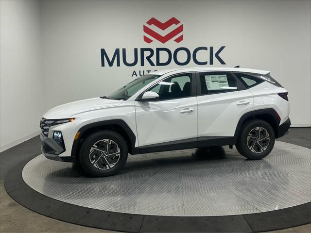 2026 Hyundai Tucson Hybrid Blue SE for sale in MURRAY, UT