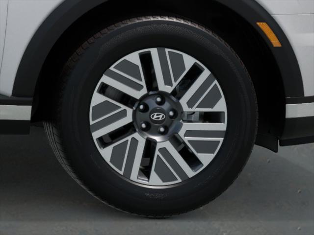 2026 Hyundai Palisade SEL 8P