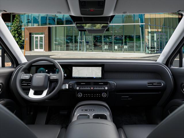 2026 Hyundai Palisade SEL 8P