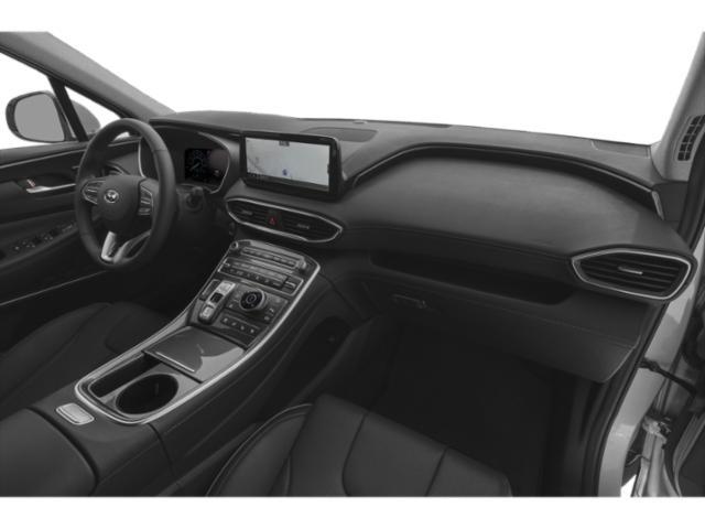 2023 Hyundai Santa Fe Hybrid Limited