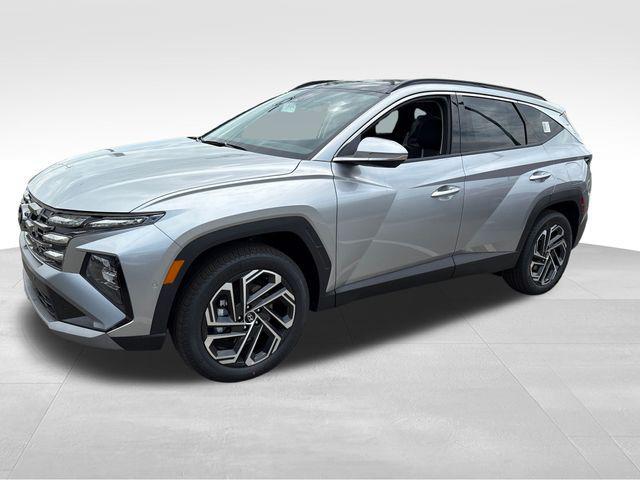 2026 Hyundai Tucson Limited for sale in BEAVER FALLS, PA
