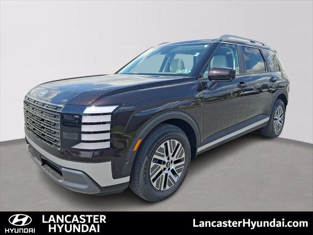 2026 Hyundai Palisade SEL Premium 7P for sale in EAST PETERSBURG, PA