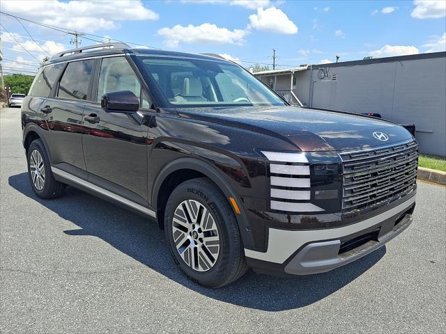 2026 Hyundai Palisade SEL Premium 7P