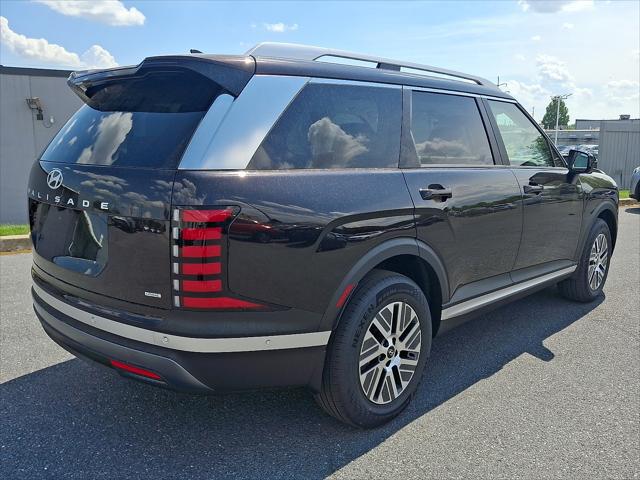 2026 Hyundai Palisade SEL Premium 7P