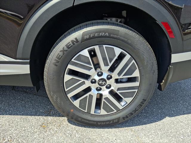 2026 Hyundai Palisade SEL Premium 7P