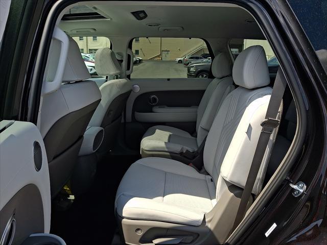 2026 Hyundai Palisade SEL Premium 7P