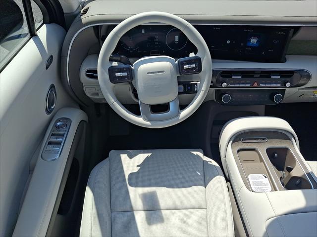 2026 Hyundai Palisade SEL Premium 7P