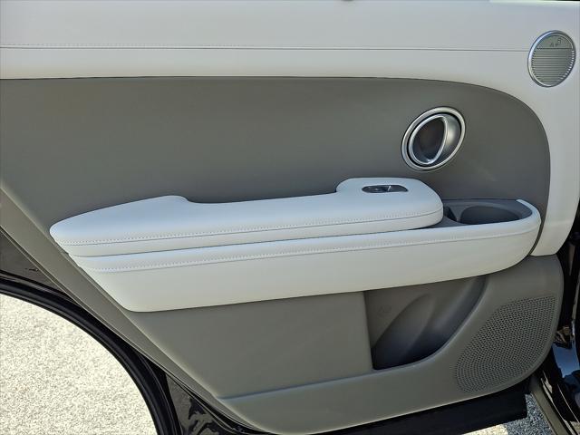 2026 Hyundai Palisade SEL Premium 7P