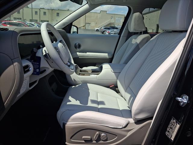 2026 Hyundai Palisade SEL Premium 7P