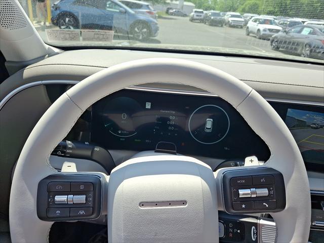 2026 Hyundai Palisade SEL Premium 7P