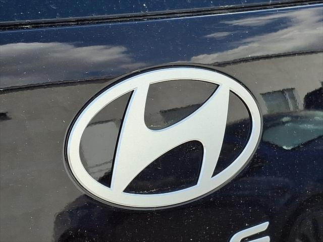 2026 Hyundai Palisade SEL Premium 7P