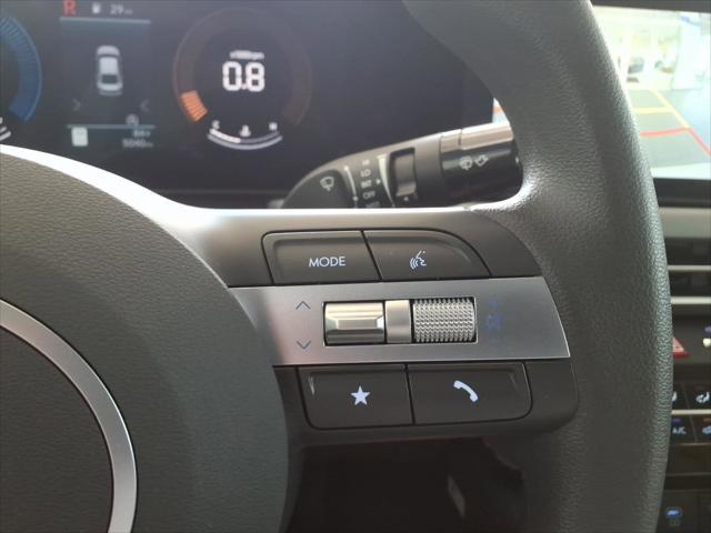 2025 Hyundai Sonata SE