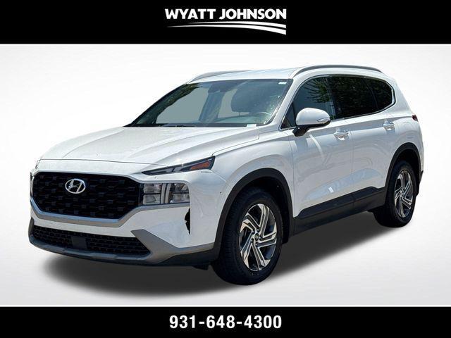 2023 Hyundai Santa Fe SEL for sale in CLARKSVILLE, TN