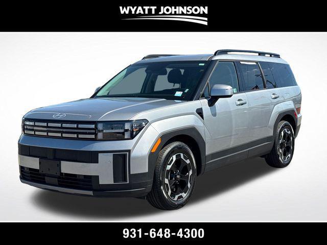 2026 Hyundai Santa Fe SEL for sale in CLARKSVILLE, TN