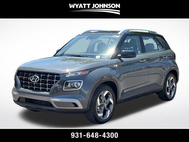 2025 Hyundai Venue Limited for sale in CLARKSVILLE, TN