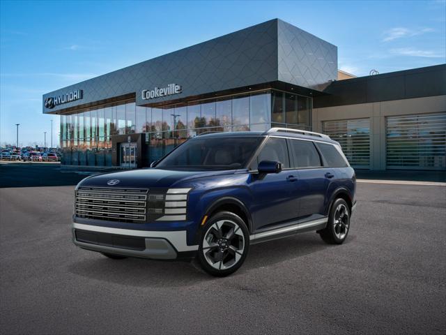 2026 Hyundai Palisade Limited for sale in COOKEVILLE, TN